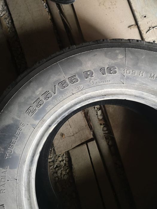 4шт R16 на хундай