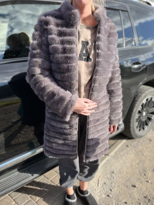 Продаю шубу норковую