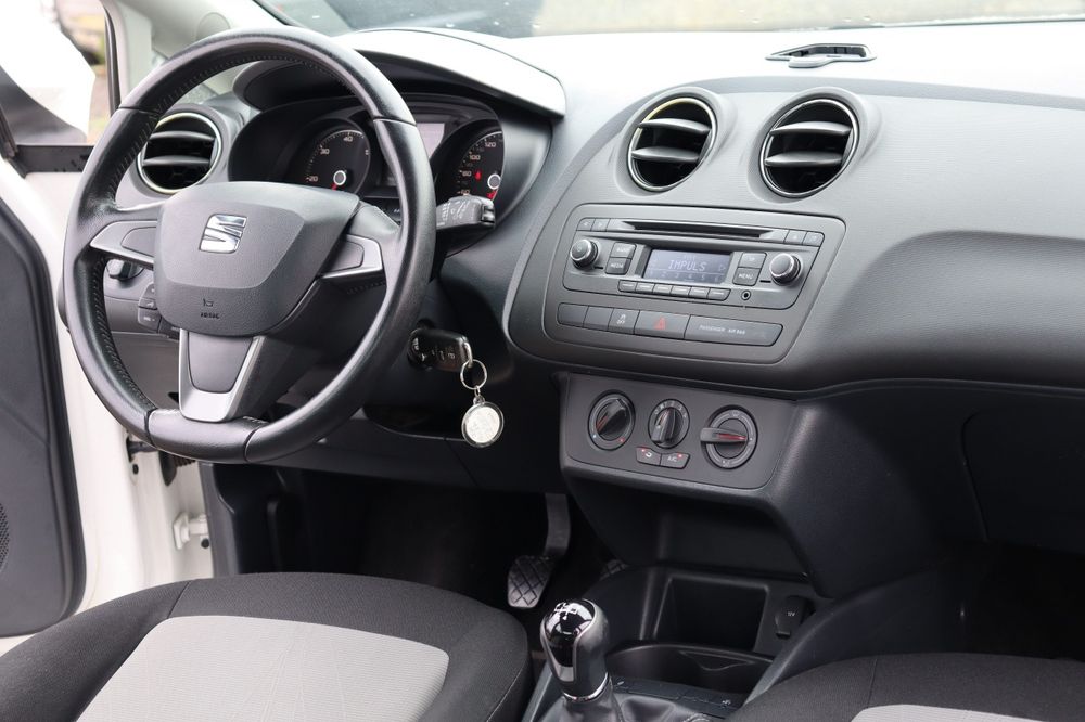 SEAT Ibiza 2015 — imagine 5
