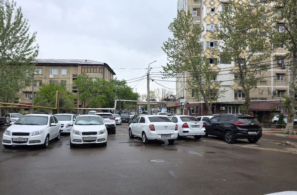 Продаётся квартира в ТТЗ-2