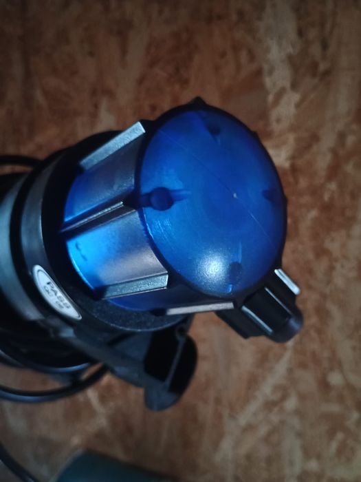 Filtru UV  și rădăcini