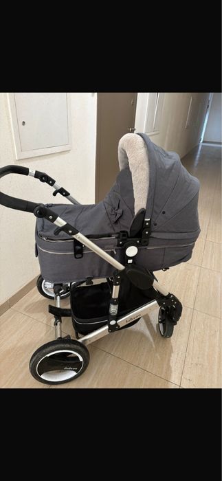 Продам коляску детскую