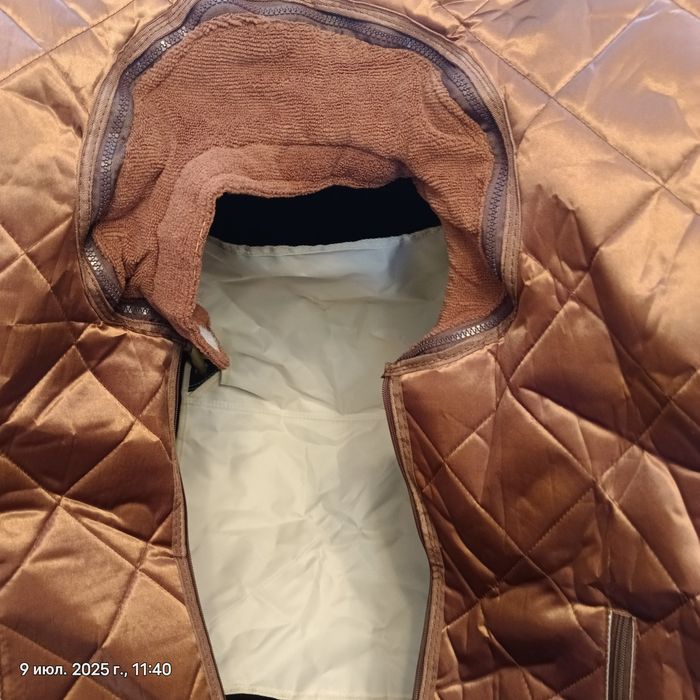 Сауна багуа новый