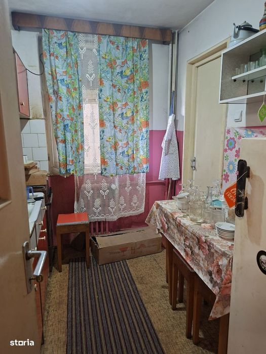 Apartament 2 camere, Decebal, lift, balcon