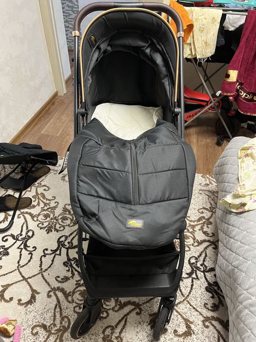 Коляска детская.