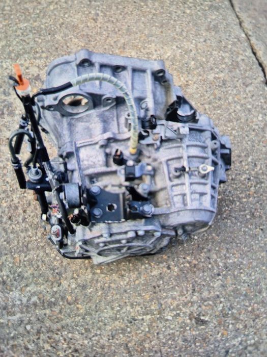 cutie de viteze automată originală toyota avensis 2.0 benzină, compati