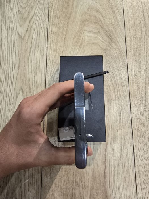 Samsung S23Ultra 512gb