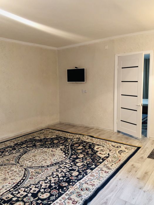 Продам 2-х ком.квартиру!