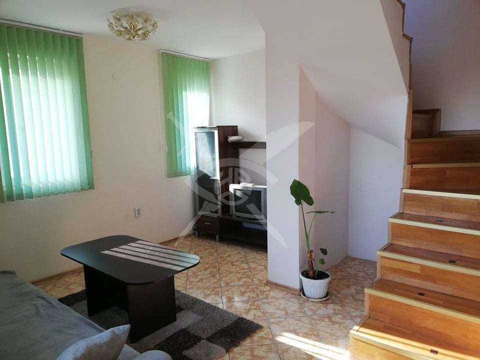 Дава се под наем Мезонет в Пловдив, Христо Смирненски - 100 кв.м за 498.27 € - Снимка #2