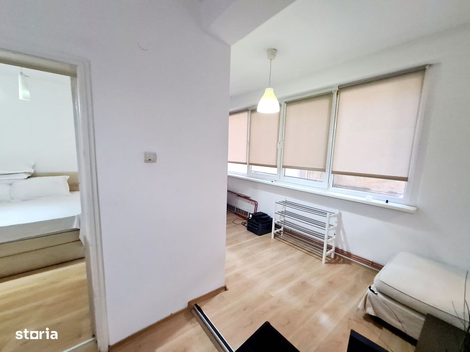 2 camere hochparter/6 renovat bloc risc seismic 1