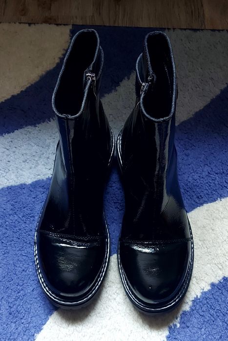 Боти тенденз 38 номер