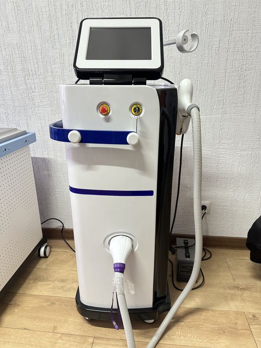 2 аппарата по цене одного