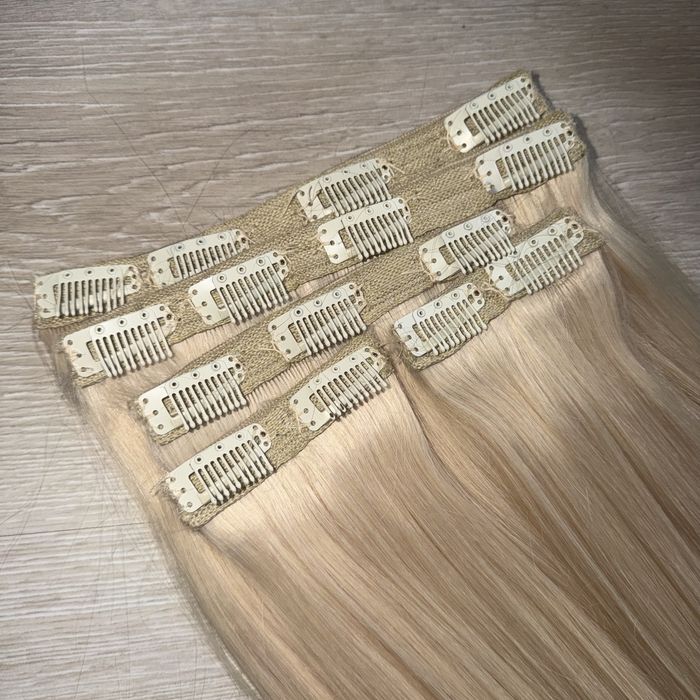 Естествена коса Диверсо