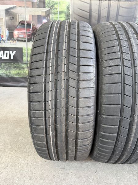 215/55/17 FALKEN 4бр