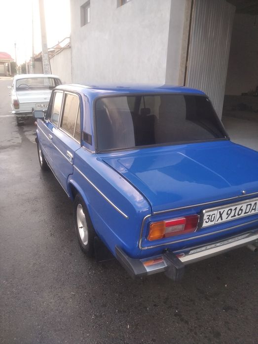 Срочно Ваз 2106 сотилади