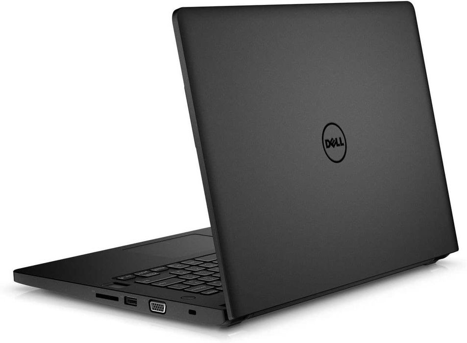 Лаптоп Dell Latitude 3470 I3-6100U 8GB 256GB SSD Windows 11 ГАРАНЦИЯ