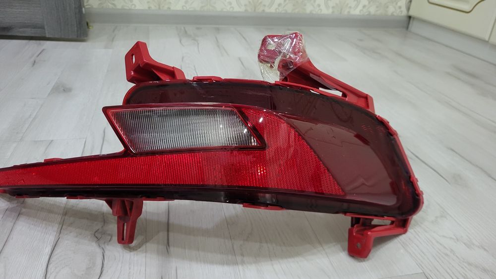 Фара Хендай Элантра 6 поколения