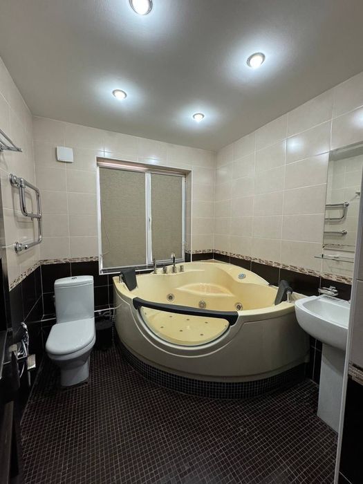 Ц1 Одна остановка 90m2 Садык Азимова 4в3/3/5 77-Серия Улуч+2 Сан/Узла