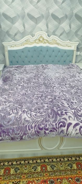 Спальный гарнитур .