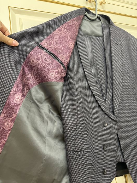 Продам костюм шалбар