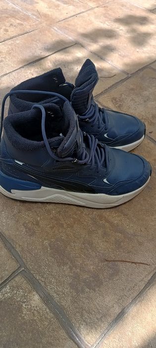 Маратонки puma 42