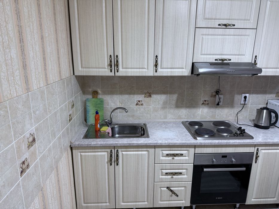 Сдам квартиру 110.000