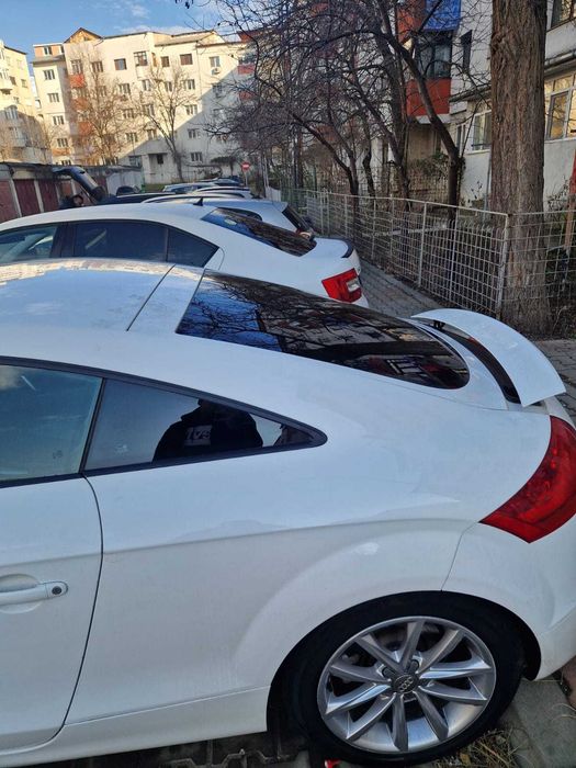 Audi TT  tfsi 2.0