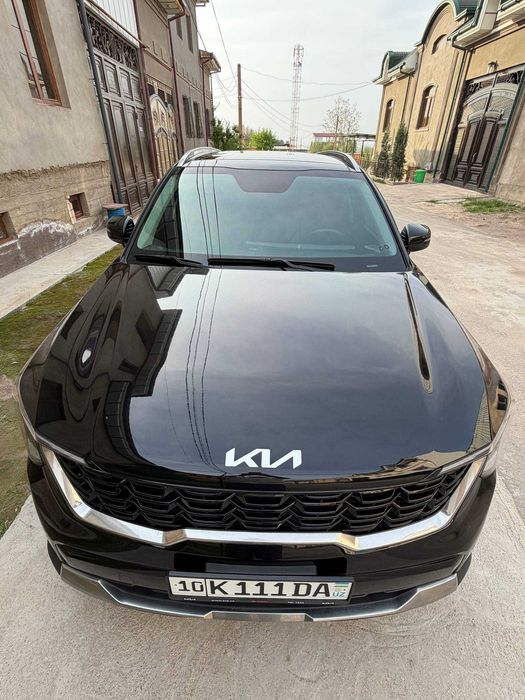 Kia Sorento 2024