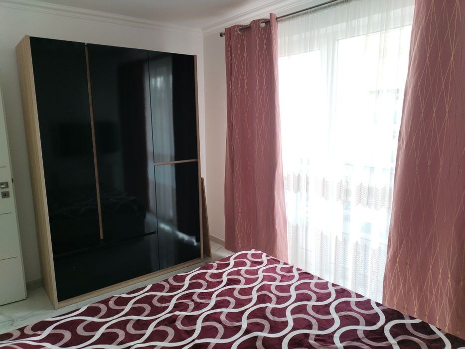 Închiriez apartament Sibiu-Selimbar