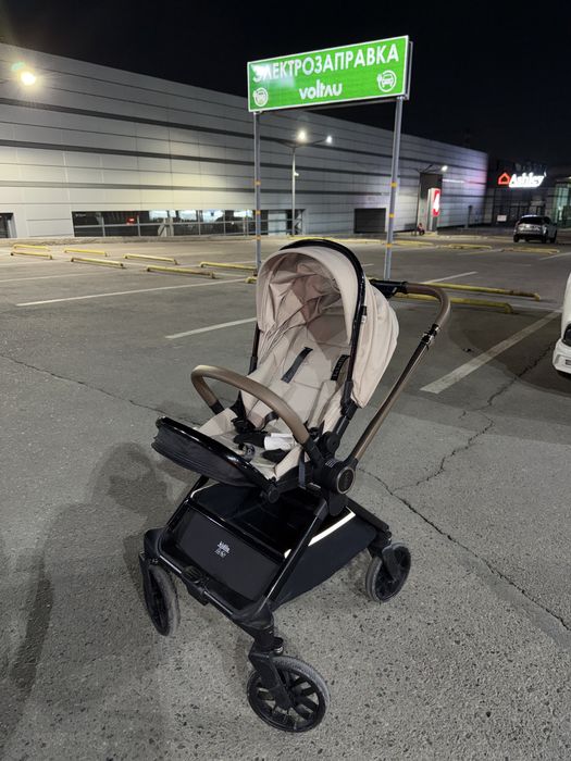Продам коляску Kidilo