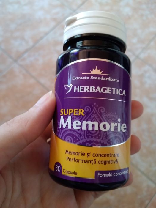 Suplimente alimentare la bucata  diverse