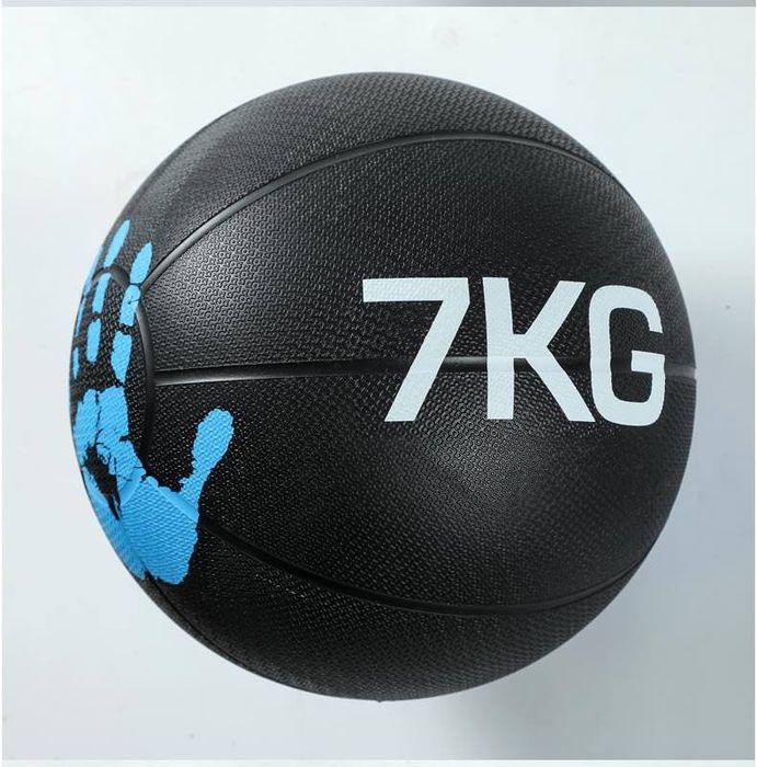 Medicine Ball org