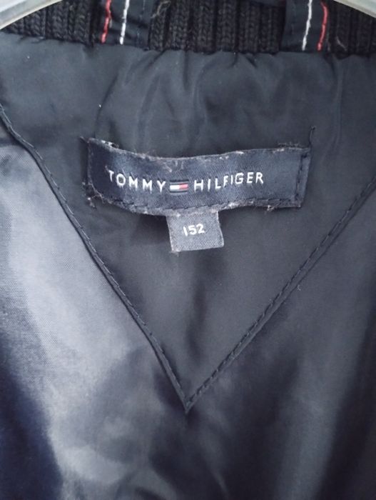 Geacă de iarnă băieți