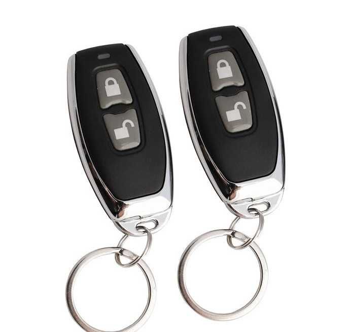 Модул за централно заключване - 2031