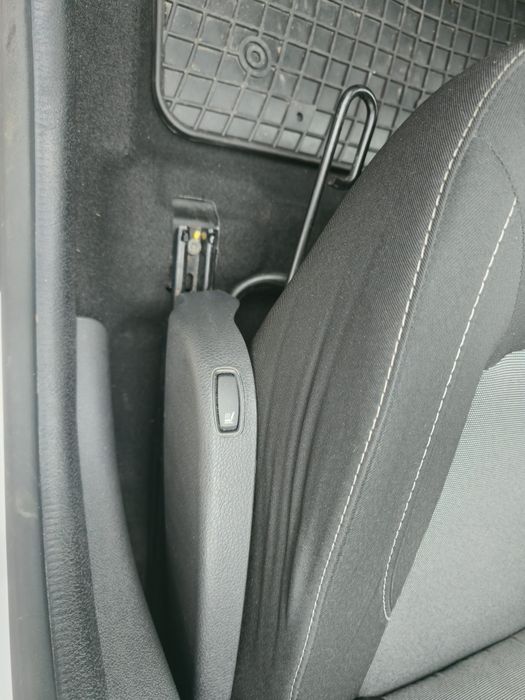 Dacia Duster Black Shadow