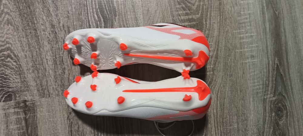 Ghete puma ultra five fg