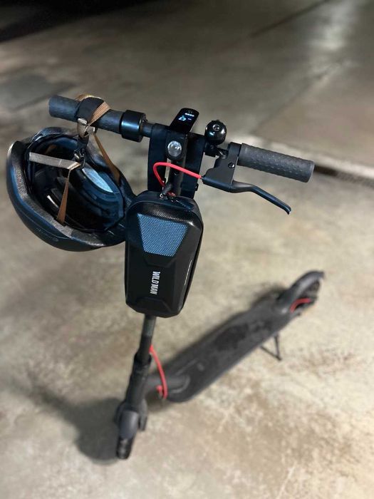 Тротинетка Xiomi