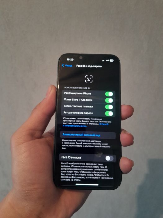 Продам айфон 13 // iphone 13