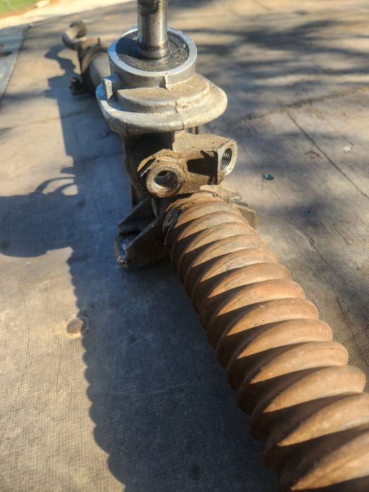 Рейка за шаран 2003г