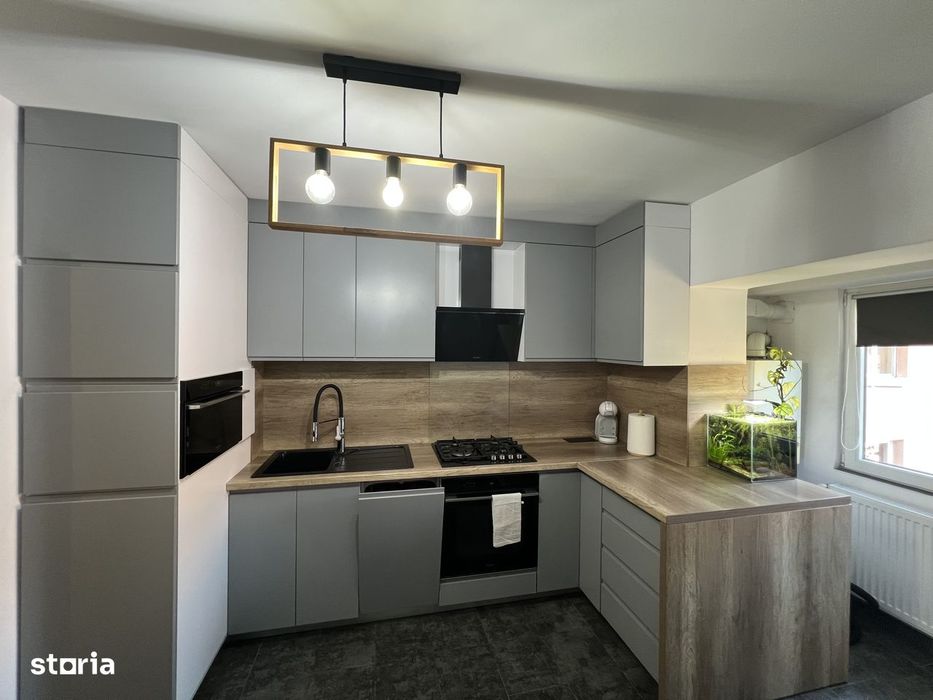 Apartament – Satu Mare - Vedere 5