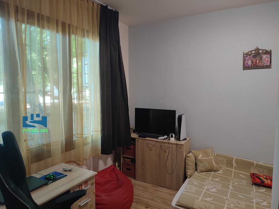 Продава се Двустаен апартамент в София, Надежда 2 - 46 кв.м за 2914 €/кв.м - Снимка #14