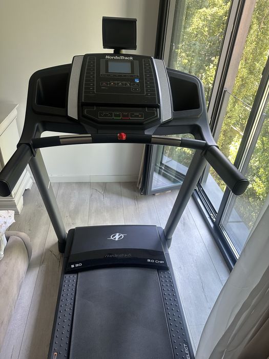 Nordic Track S30 - semiprofesionala