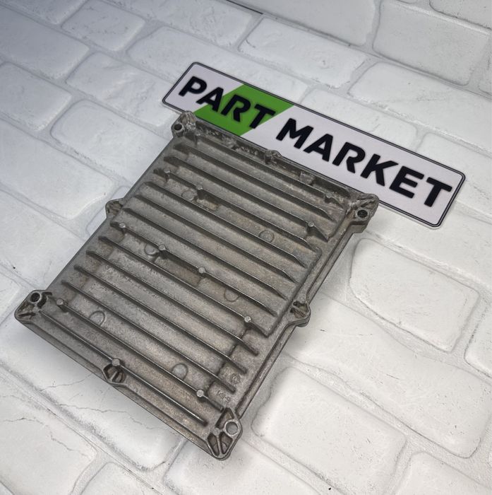 Двигателен компютър ECU AUDI A6 A7 Q7 Q8