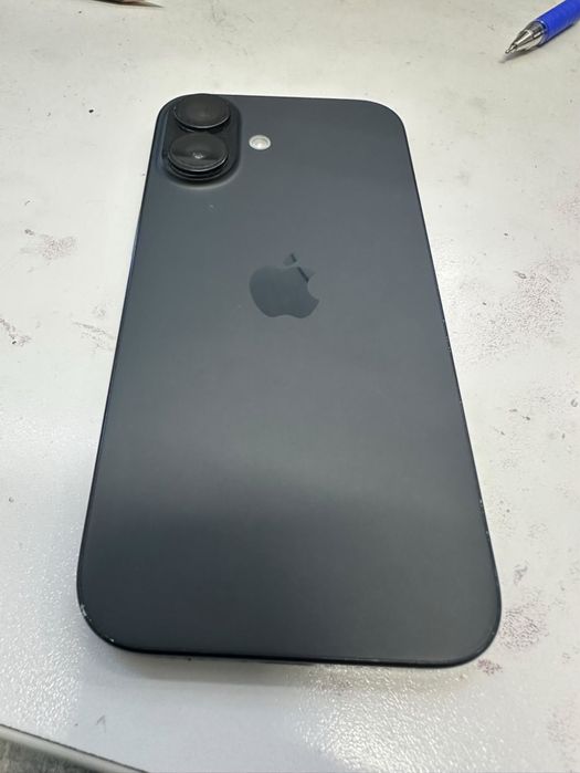 Iphone 16 128GB