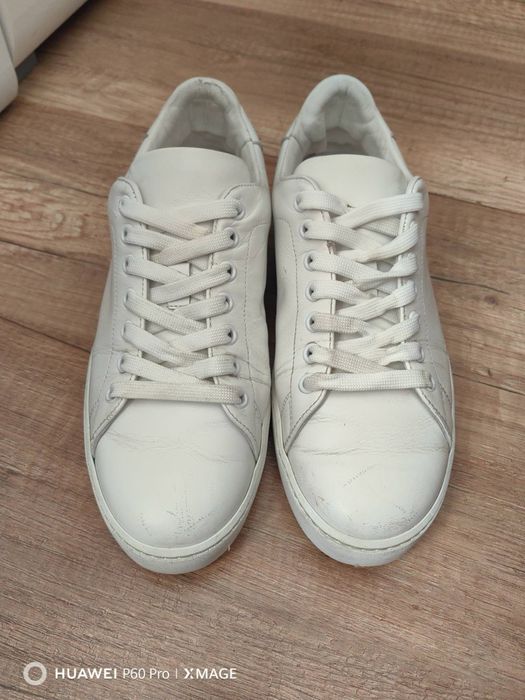 Burberry дамски кецове