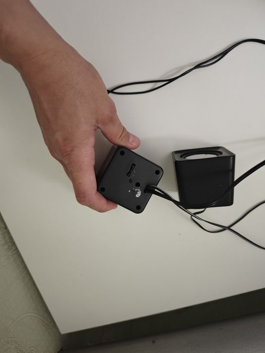 Продам колонки от компьютера