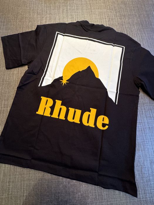 Тениска Rhude нова