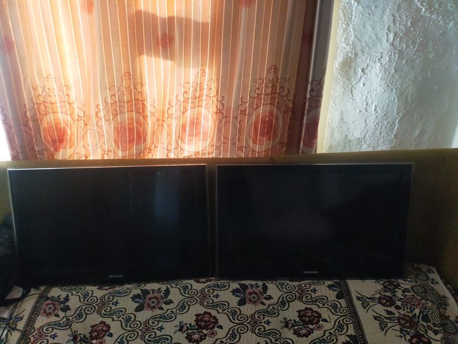 Продам 2 телевизора