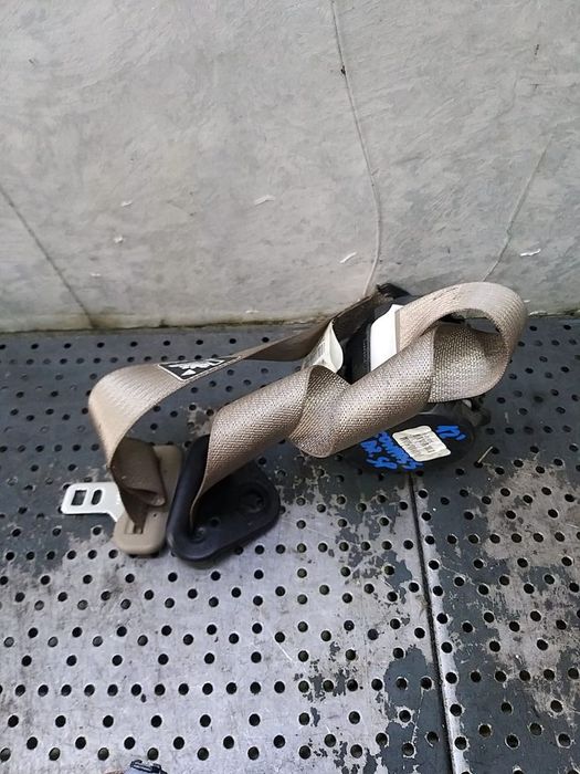 Centura siguranta dreapta spate jeep compass mk49 1ge74