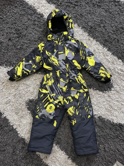 Комбинезон рост 98